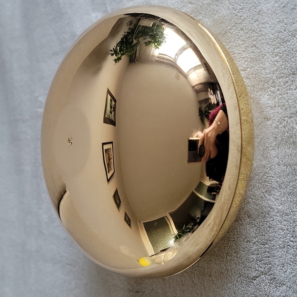 COPY - M&M gold storage decoration case prop - Picture 2 of 4